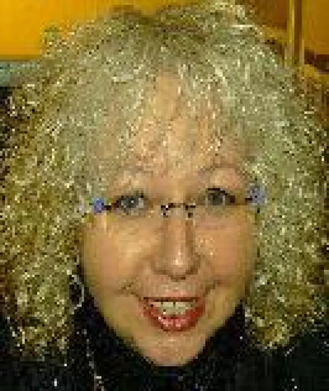 Jutta Schütz
