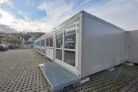 Bild: "Besser als der alte Sportpark" - ELA-Interimsräume für Fitnessstudio in Aue überzeugen
