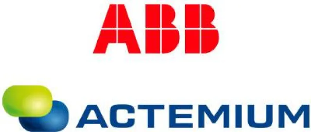 Bild: ABB Control Technologies und Actemium unterzeichnen globales Kooperationsabkommen