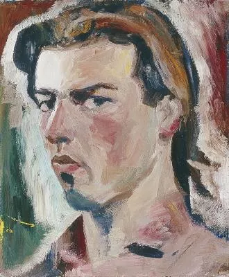 Bild: Ausstellung im Kunstverein ArtHAUS zum Thema "IMMER ICH" mit Werken von Philip Akkerman