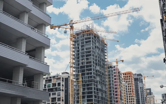 Bild: Nachhaltiges Bauen in Leipzig – Sven Schwarzat über neue Standards im Wohnungsbau