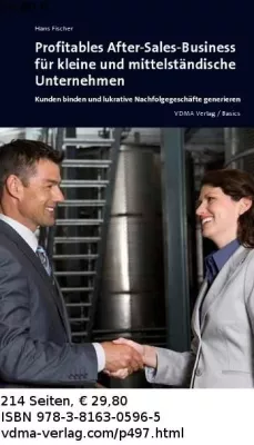 Geld verdienen im After-Sales-Business Bild: Geld verdienen im After-Sales-Business