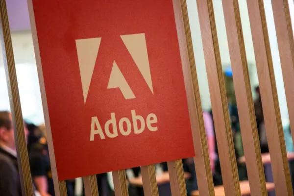 Adobe: Pixel-perfektes Investment oder muss hier retouchiert werden? Bild: Adobe: Pixel-perfektes Investment oder muss hier retouchiert werden?