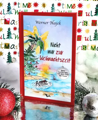 Bild: Ist Weihnachten Männersache?