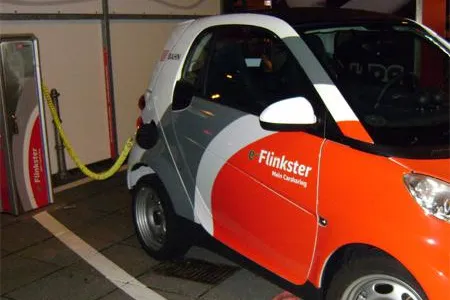 Bild: Telekom-Branche ist Vorbild bei Billinglösungen für Elektroautos