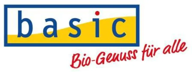 Bild: basic eröffnet 34. Bio-Supermarkt