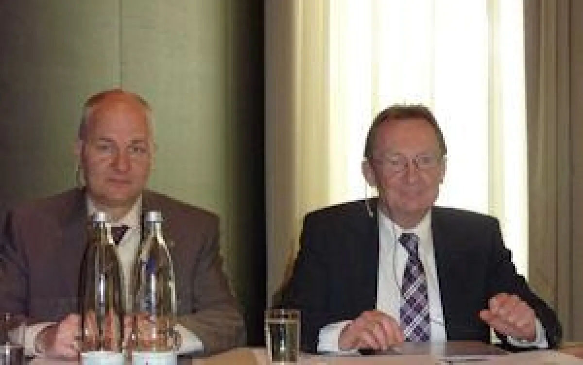 Hauptversammlung der ABAS Software AG