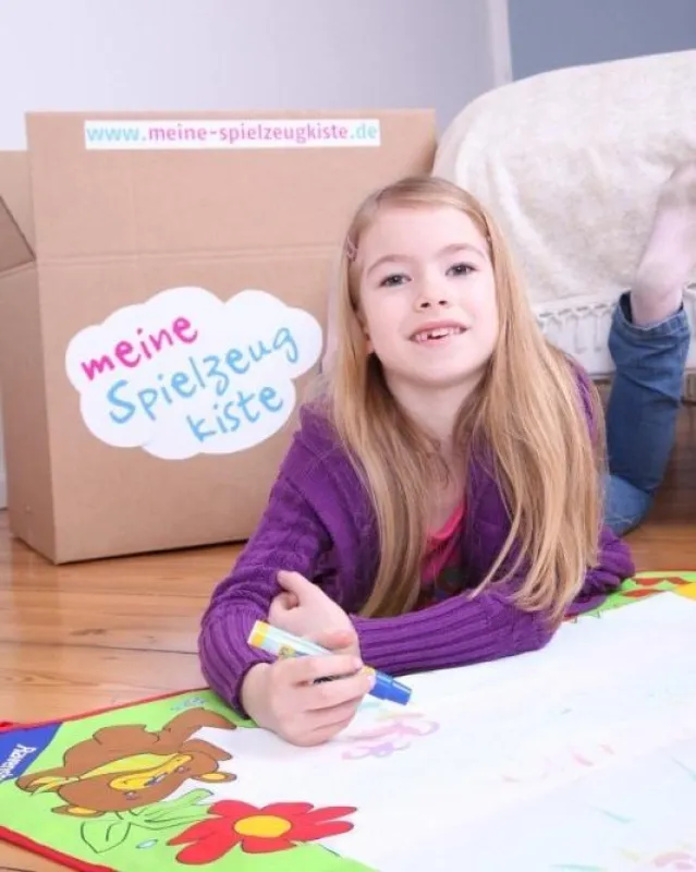 Neu im Sortiment: Aqua Doodle und tiptoi von Ravensburger