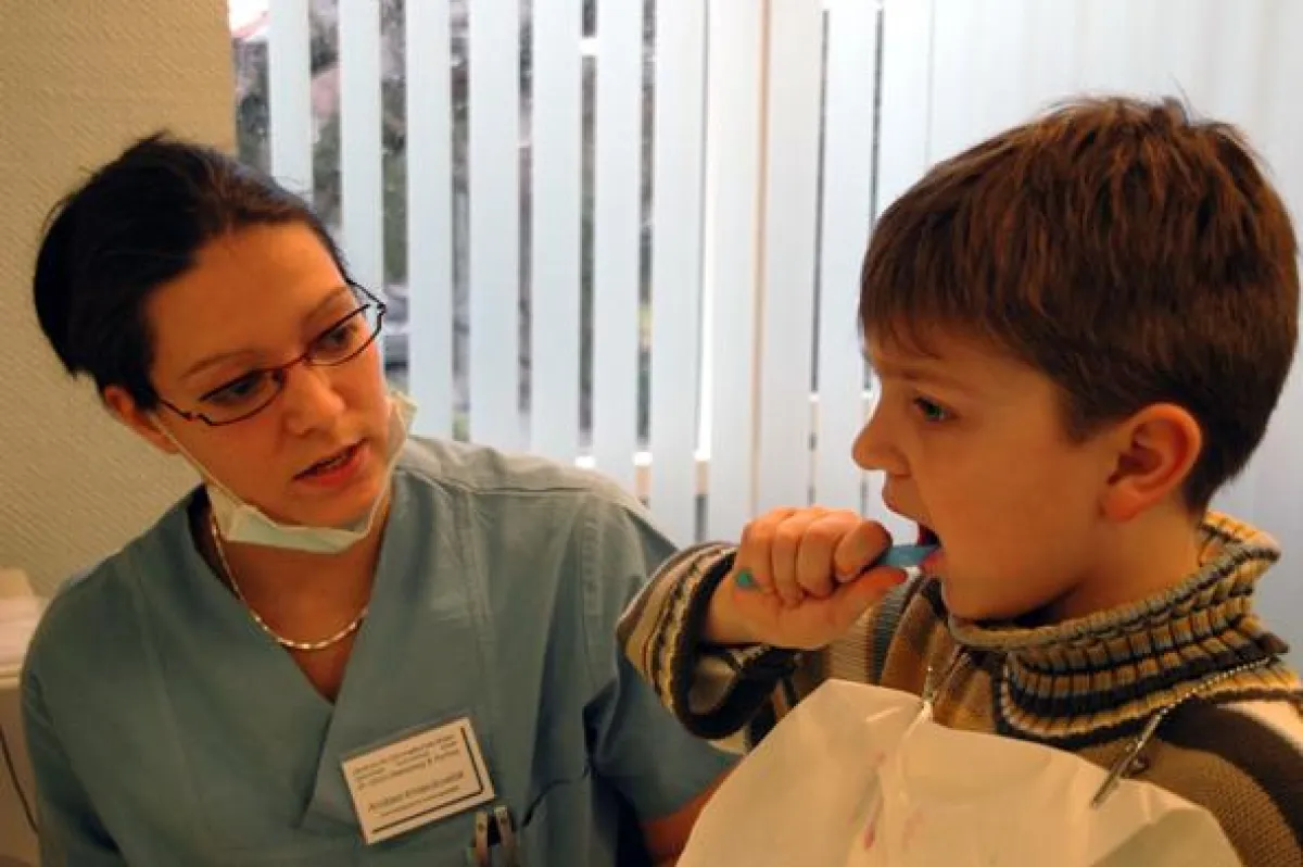 Am Tag der offenen Tür am 19. Oktober im Zentrum für Zahnheilkunde Moers dreht sich alles um die wichigsten Patientenfragen.