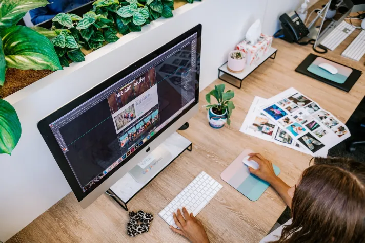 Bild: Die Bedeutung von Werbeagenturen in der heutigen Geschäftswelt