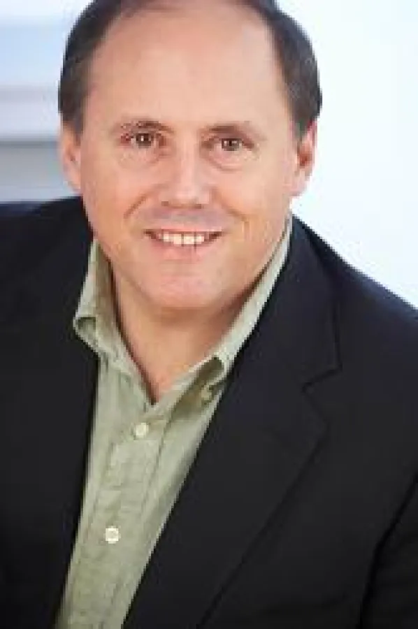 Voyages Geschäftsführer Michael McNabb