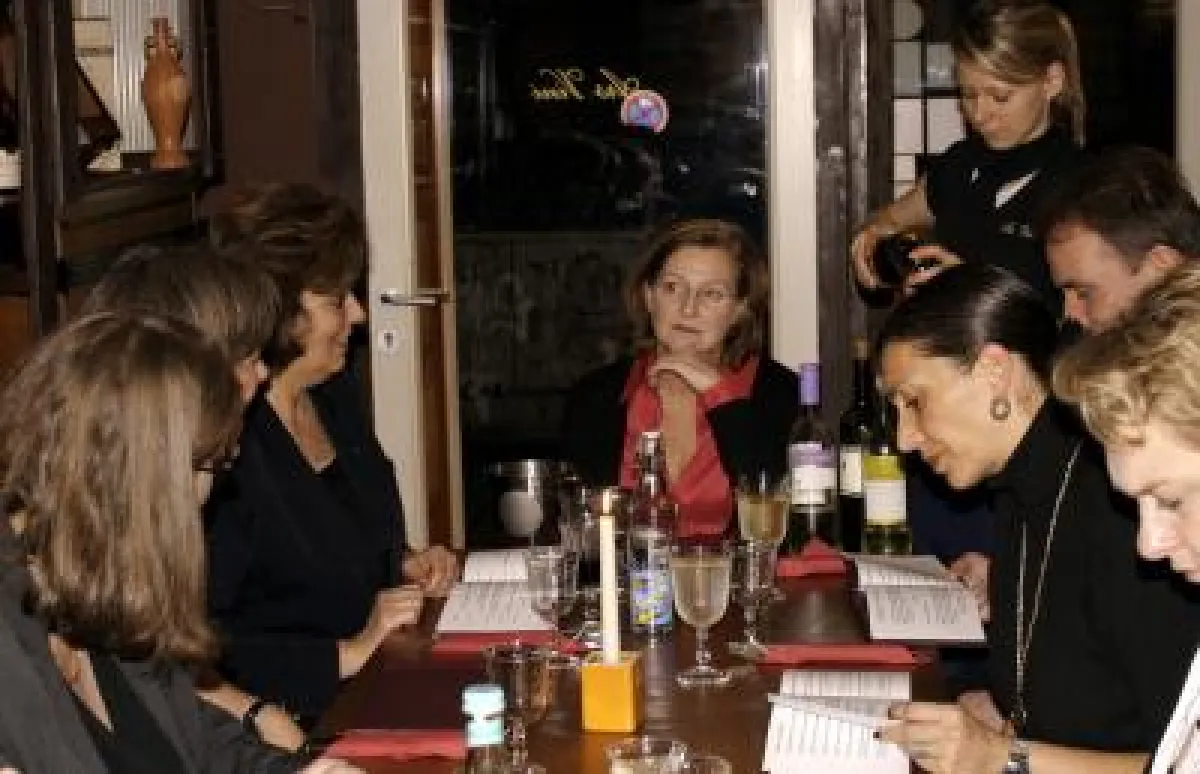 Foto: Caroline Schneider