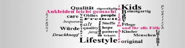 Ankleiden leicht gemacht in jedem Alter und für alle Fälle Bild: Ankleiden leicht gemacht in jedem Alter und für alle Fälle