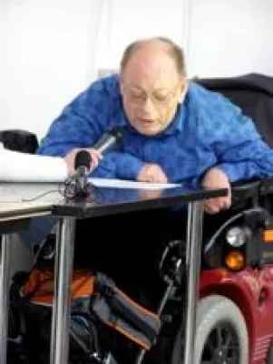 Arbeiten & Forschen mit intellektueller Beeinträchtigung Bild: Arbeiten & Forschen mit intellektueller Beeinträchtigung