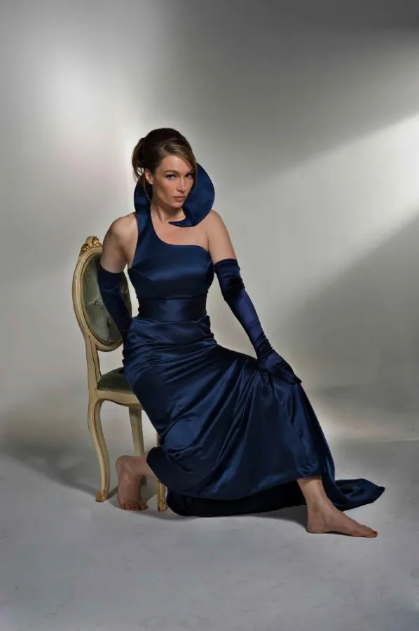 Foto: Thomas Kilper, Goldbergstudios  München