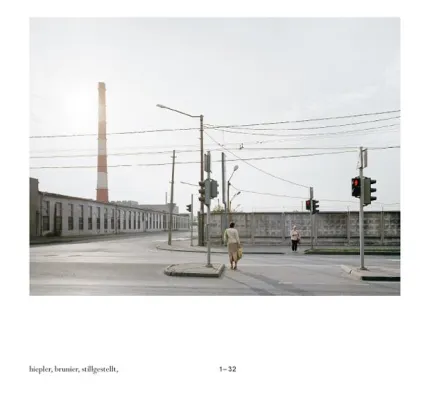 Bild: S T I L L G E S T E L L T