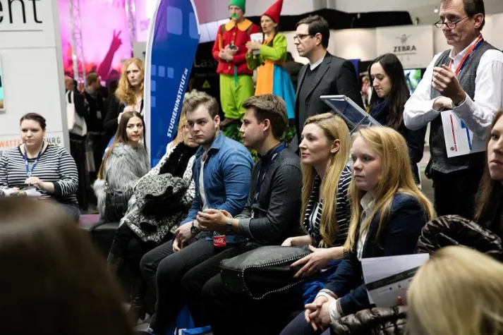 Bild: Forschung bestätigt: Fachkräftemangel wird Problem