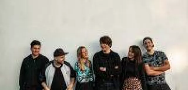 Bild: Czech It: Tschechiens erfolgreichste Band auf dem Sprung in Deutschlands Popcharts