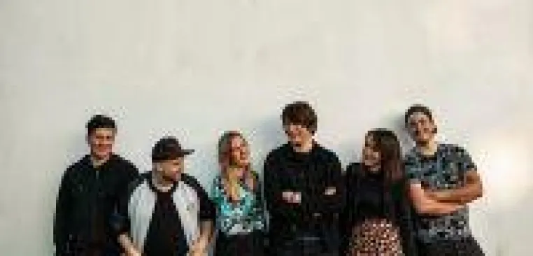 Bild: Czech It: Tschechiens erfolgreichste Band auf dem Sprung in Deutschlands Popcharts