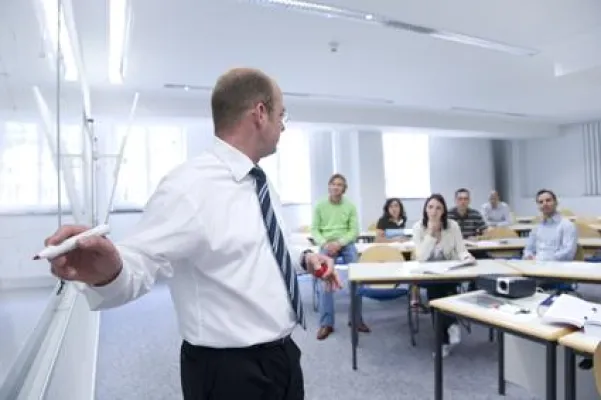 Bild: Employability - 1:0 für Master-Absolventen
