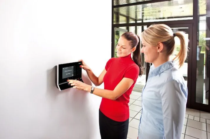 Bild: Sicher ist sicher