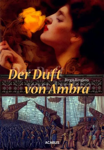 Bild: Exotische Düfte, starke Frauen und eine zarte erste Liebe