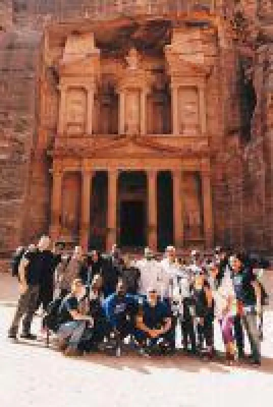 Jordan Tours