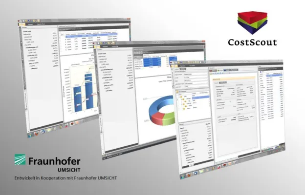 Bild: Neue Software macht Einkaufskosten für Unternehmen transparenter