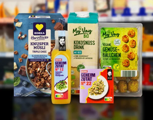 Werte schlagen Preis: Wie Marken neu um Konsumenten werben müssen Bild: Werte schlagen Preis: Wie Marken neu um Konsumenten werben müssen