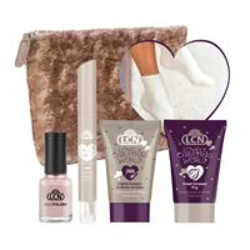 Freude schenken mit der neuen LCN Serie „Lovely Christmas World“ Bild: Freude schenken mit der neuen LCN Serie „Lovely Christmas World“