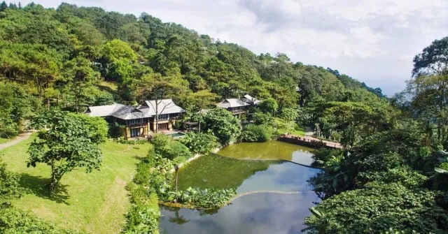 Bild: Vietnam: Ein Luxus-Resort in den Bergen 3 o. 4 Tage Reise ab Euro 377,-