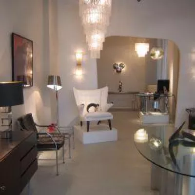 Bild: Firma London  Mid Century Design – Jetzt in Berlin