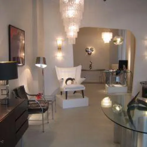 Firma London Mid Century Design – Jetzt in Berlin Bild: Firma London Mid Century Design – Jetzt in Berlin