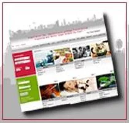 Bild: Freizeitportal allesfreizeit.de für jung und alt Deutschlandweit