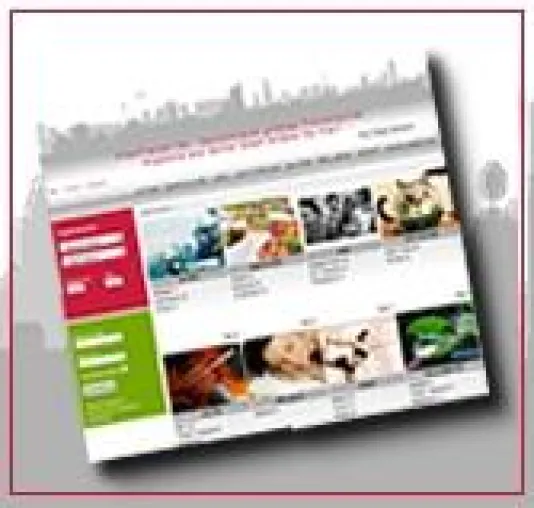 Bild: Freizeitportal allesfreizeit.de für jung und alt Deutschlandweit
