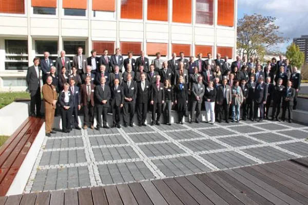 BDK Bildung unter neuen Vorzeichen Bild: BDK Bildung unter neuen Vorzeichen