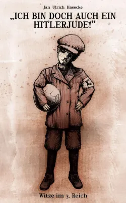 Bild: 80 Jahre Machtergreifung Hitlers: Buch mit Witzen aus dem 3. Reich erschienen