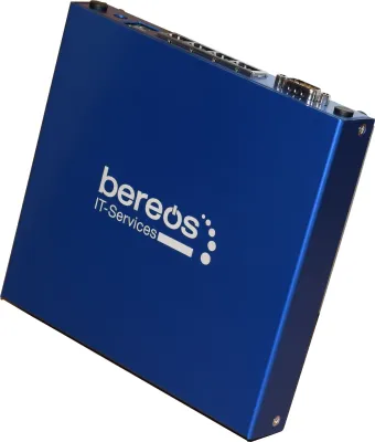 Bild:  Automatische und kostengünstige NAS-Sicherung mit Sophie