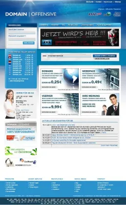 Bild: .XXX kommt - Domain-Offensive startet mit Sonderaktion