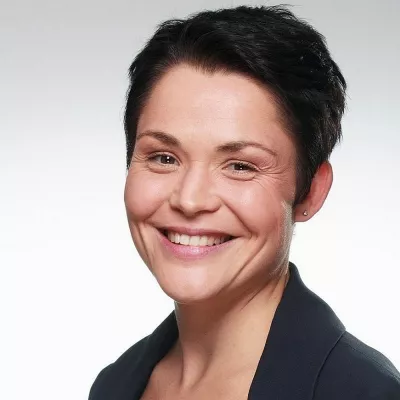 Bild: "Wie cool es sein kann, nüchtern glücklich zu sein!"