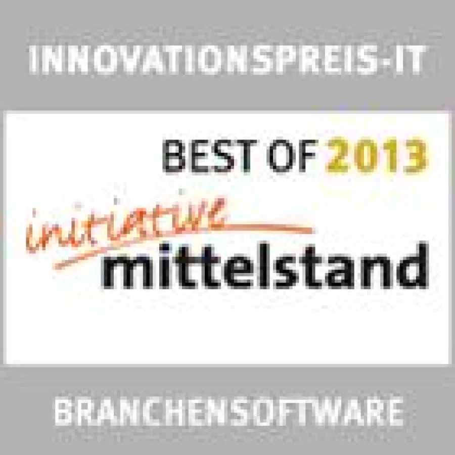 ibelsa: Innovationspreis-IT 2013