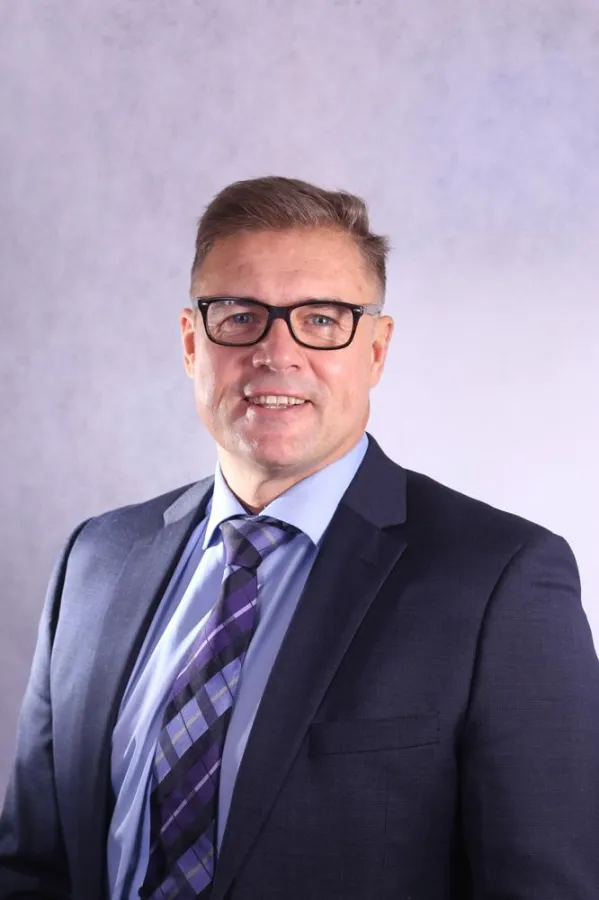 Martin Bongard übernimmt die Vertriebsleitung bei WALSER