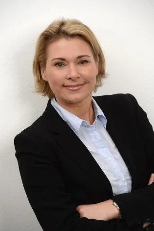 Bild: Neue Leitung bei Reiseservice Africa - Muriel Sadek ist Director Produkt & Marketing