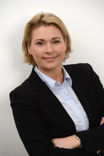 Bild: Neue Leitung bei Reiseservice Africa - Muriel Sadek ist Director Produkt & Marketing