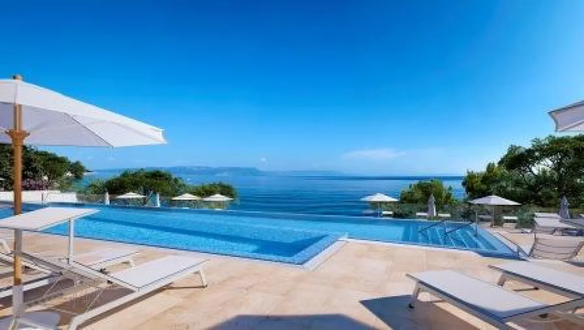 Girandella Relax Pool