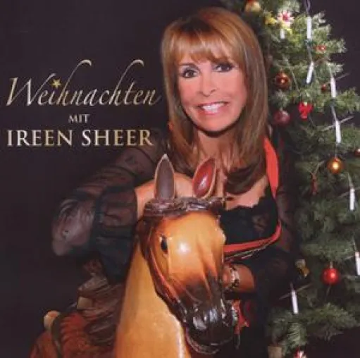 Ireen Sheer - Weihnachten mit Ireen Sheer Bild: Ireen Sheer - Weihnachten mit Ireen Sheer