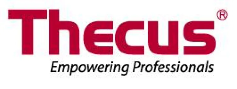 Bild: Siewert& Kau wird von Thecus® als „Bester Distributor 2014“ gewählt