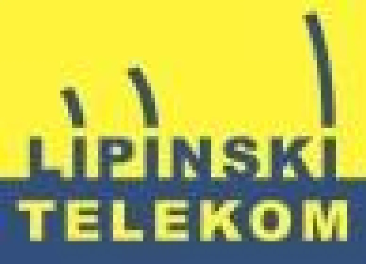 LIPINSKI TELEKOM Logo