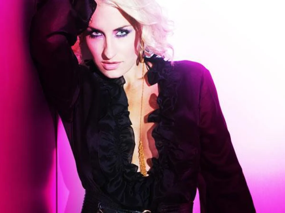 Under my Skin