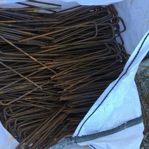 Bild: Schrottabholung Duisburg • Schrott-Recycling